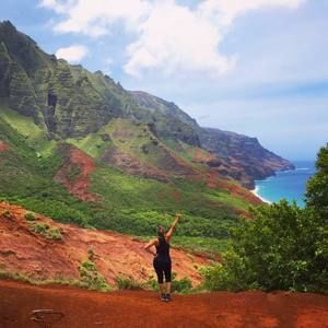 Meet your Posher, Kara